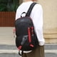 thumbnail image 2 of Ultralight Outdoor Bag Portable Water Resistant Backpack Waterproof Multifunctional Large Capacity Breathable for Camping Hiking, 2 of 3