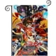 thumbnail image 1 of Bakugan-bandera de jardín temática. Regalo perfecto para fans, amigos y familiares, ideal para actividades al aire libre y decoración de fiestas.28CM*45CM, 1 of 5