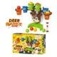 thumbnail image 2 of Juego De Encestar Pelotas Deer Bounce Juguete De Punteria, 2 of 6