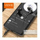 thumbnail image 2 of Audifonos Auriculares Con Cable Auxiliar 1.2M, 2 of 3