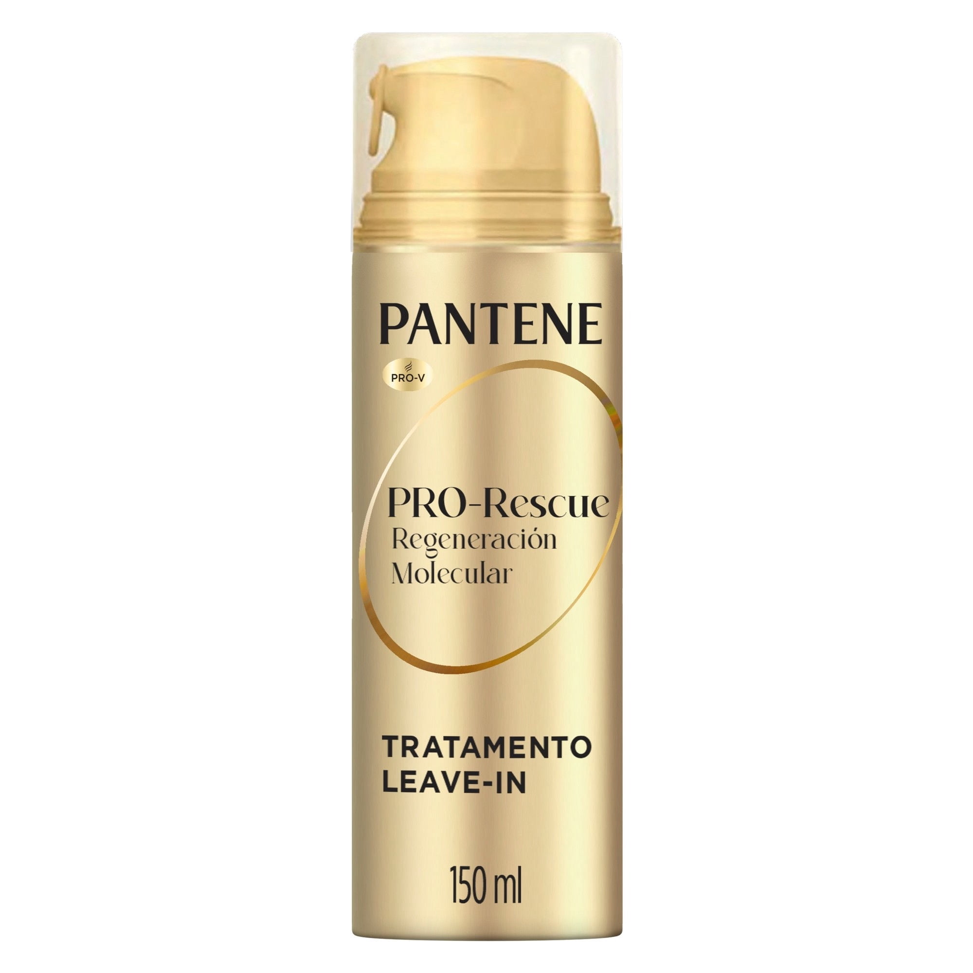 Tratamiento Leave-in Regeneración Molecular 150 ml Pantene