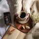 thumbnail image 4 of Café Instantáneo Mount Hagen Pack de 6 Orgánico Liofilizado 100g, 4 of 9