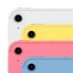 thumbnail image 2 of iPad 11ªGen A16 WiFi + Cellular 128GB plata, 2 of 8