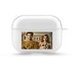 thumbnail image 1 of Serie You-theme AirPods Pro Earphone Case Compatible with Apple Devices Premium Flexible TPU theme Custom, 1 of 6