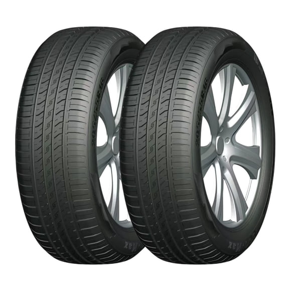 Set 2 Neumaticos 185/60R15 84H ECO-MAX Warrior PR H/T TL CHN