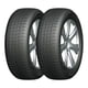 thumbnail image 1 of Set 2 Neumaticos 185/60R15 84H ECO-MAX Warrior PR H/T TL CHN, 1 of 2