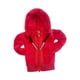 thumbnail image 1 of Funda Para Palanca De Cambios De Coche, Sudadera Con Capucha, Suave, Divertida, A La Moda, única, Color Rojo, 1 of 5