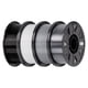 thumbnail image 1 of Filamento para impresora 3D Creality Ender PETG 1,75 mm 4 kg, 1 of 8