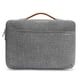thumbnail image 1 of Maletín A22 Para 13 Macbook Air/pro Gris, 1 of 7