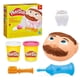 thumbnail image 3 of Masas y Plastilinas Play Doh Mini Dentista Bromista, 3 of 3
