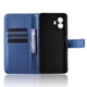thumbnail image 5 of Funda Billetera para iPhone 17 con Ranuras y Soporte Azul, 5 of 6