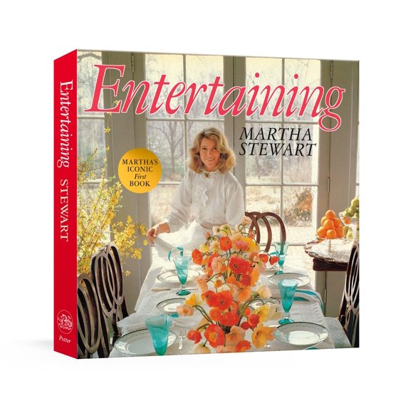 Libro Clarkson Potter: Entertaining