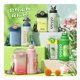 thumbnail image 4 of Botella De Agua 2En1 Para Niños Escolar 720ml Verde Infantil, 4 of 4