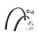 thumbnail image 2 of 2pcs Road Bicycles Fenders Cover Full Libere Rapid Mountain Bike Mud Guards Con 2 Anillos, 2 of 4