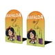 thumbnail image 1 of Sujetalibros Mafalda Desmarcar 2 Piezas, 1 of 6