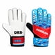 thumbnail image 1 of Guantes Arquero Portero Infantil Con Ferulas Rainbow Drb, 1 of 6