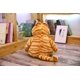 thumbnail image 4 of Peluche ATOKNG Ugly Cat 30 cm, amarillo y gordo, regalo para niños, 4 of 7