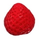 thumbnail image 2 of Juguete De Fresa, Lindos Regalos De Cumpleaños Para Niños Y Adultos, Juguete Sensorial De Fruta Novedoso, Rojo, 2 of 5