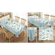 thumbnail image 4 of Mantel Rectangular Antimanchas Impermeable 140x220 cm - Sereno, 4 of 4