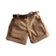 thumbnail image 1 of Figuras De Acción A Escala 1/12, Pantalones Cortos, Modelo Elegante, Figura Femenina De 6 Pulgadas, Ropa, Color Caqui, 1 of 5