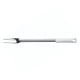 thumbnail image 1 of Trincho De Carne 23 Cm Mango Blanco Durafio, 1 of 3