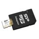 thumbnail image 2 of Tarjeta micro SD Silicon Power Superior Pro 512 GB U3 SDXC, 2 of 6