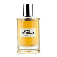 David Beckham 17821091005 Clásico Eau De Toilette Spray - 60 Ml.
