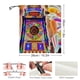 thumbnail image 2 of Braga de Cuello Rock Paper Scissors Protección Solar Multicolor, 2 of 6