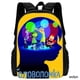 thumbnail image 1 of Mochilas Para Mujer Backpack Student Shoulder Bag Travel Laptop Backpack Gift Backpacks For Women Mochila Y2k 2024 New, 1 of 3