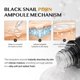 thumbnail image 5 of Suero Facial CLIV Black Snail PDRN Ampolla 30 mL para Piel Seca, 5 of 8