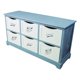 thumbnail image 3 of Cajonera Trent Azul, 3 of 5