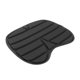 thumbnail image 4 of Almohadilla De Cojín De Asiento De Kayak EVA, Almohadillas Plegables Para Barcos De Alta Elasticidad, 4 of 5