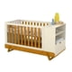 thumbnail image 1 of Cuna Maxx Miel Beige Eco Wood Multifunción, 1 of 18