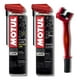 thumbnail image 5 of El Kit Motul Limpia Y Lubrica El Cepillo Chain C1 + C4 +, 5 of 8