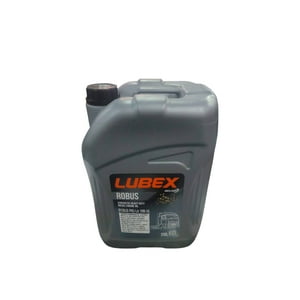 Aceite Motor Lubex 10W30 Cj4/Sn Dpf 20 Litros