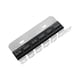 thumbnail image 3 of Caja De Fusibles 68368854AA, Conjunto De Fusibles De Repuesto, Caja Z Para Jeep Wrangler 2018-2023, 3 of 5