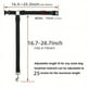 thumbnail image 2 of Solid Color 2 In 1 Pet Car Seat Belt Nylon Lead Leash Backseat Safety Belt Adjustable For Dog & Cat, 2 of 5