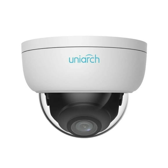 Cámara de Seguridad IP POE Domo 2MP Exterior Infrarrojo
