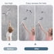 thumbnail image 3 of Soporte De Pared Para Cabezal De Ducha Soporte De Pared Ajustable Portátil Con Aj, 3 of 8