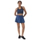 thumbnail image 1 of Short Falda Mujer Deportiva Azul Oscuro Corona, 1 of 5