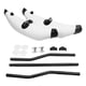 thumbnail image 1 of Sistema De Estabilización De Kayak Kit De Brazos De Varillas Flotantes Estabilizadores Inflables Blanco, 1 of 3