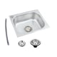 thumbnail image 5 of Fregadero De Cocina Con Manguera Coladora, Fregadero Para Uso Doméstico, Lavado De Platos, Tazón Individual, 5 of 5