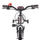 thumbnail image 3 of Bicicleta Goliat 16 Plata, 3 of 3