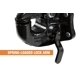 thumbnail image 5 of Gancho de enganche tipo pintle Buyers Products 45 toneladas 90 000 lb negro, 5 of 6