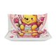 thumbnail image 3 of Winnie The Pooh Bed Duvet Cover Microfiber Bedding Sets 3D Printed Lightweight 3 Piece Comforter Sets for Kids Boys Girls, 3 of 5