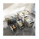 thumbnail image 3 of 4 Pack Caja Transparente Para Almacenar Organizador, 3 of 4