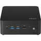 thumbnail image 1 of Intel Cubi NUC 1M 500GB SSD, 1 of 3