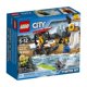thumbnail image 1 of Kit de construcción LEGO City Coast Guard Coast Guard 60163, 1 of 7