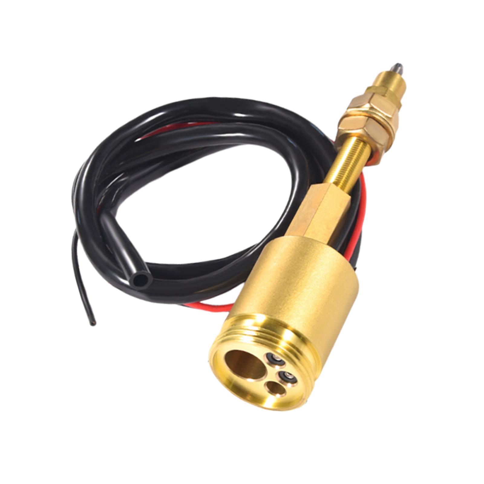 Ioensy - Zócalo Para Panel De Soldadura Fácil De Usar Alta Precisión Reemplazo De Conector Central 146 Mm