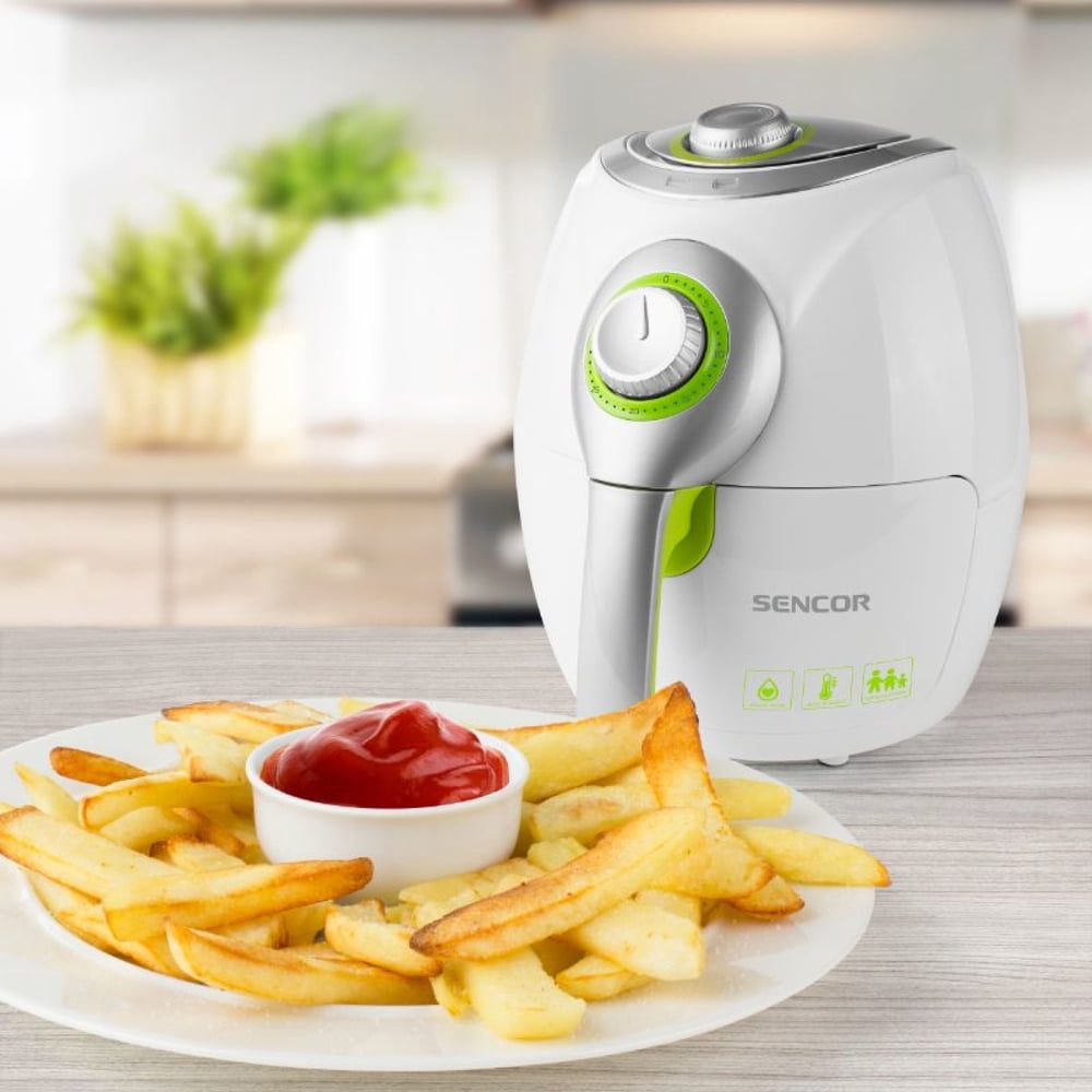 Sencor SFR 3220WH Blanco, foto 7